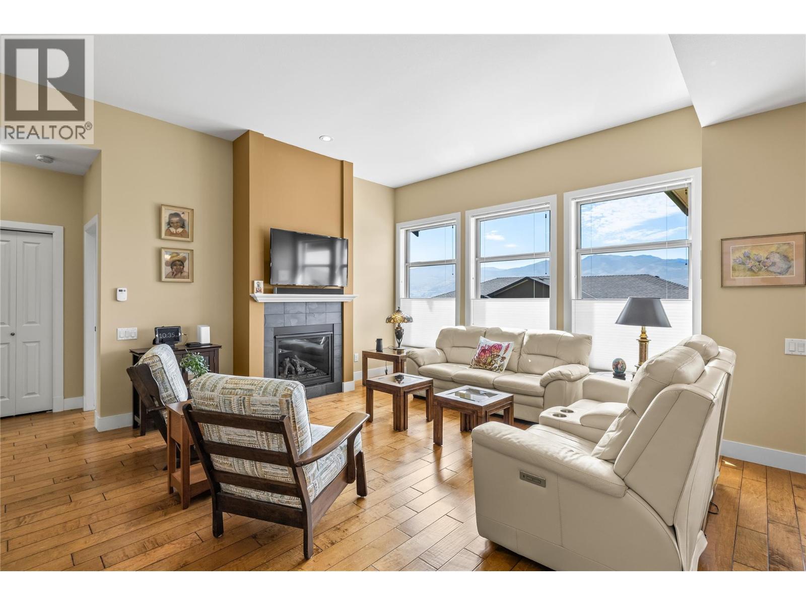 2194 Alvarado Trail. Westbank, British Columbia