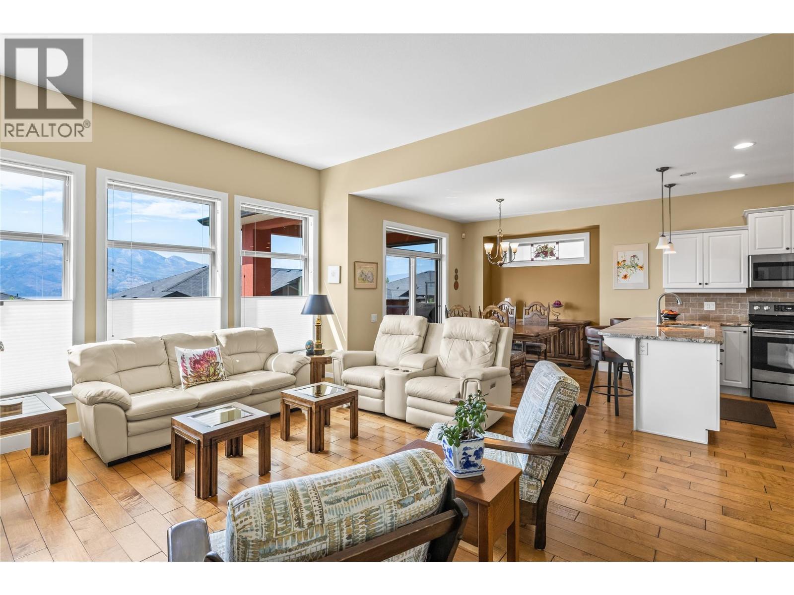 2194 Alvarado Trail. Westbank, British Columbia