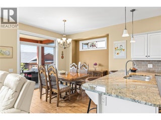 2194 Alvarado Trail. Westbank, British Columbia