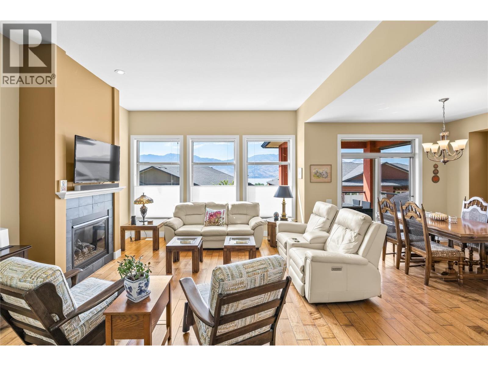 2194 Alvarado Trail. Westbank, British Columbia