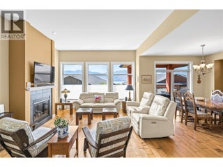 2194 Alvarado Trail. Westbank, British Columbia