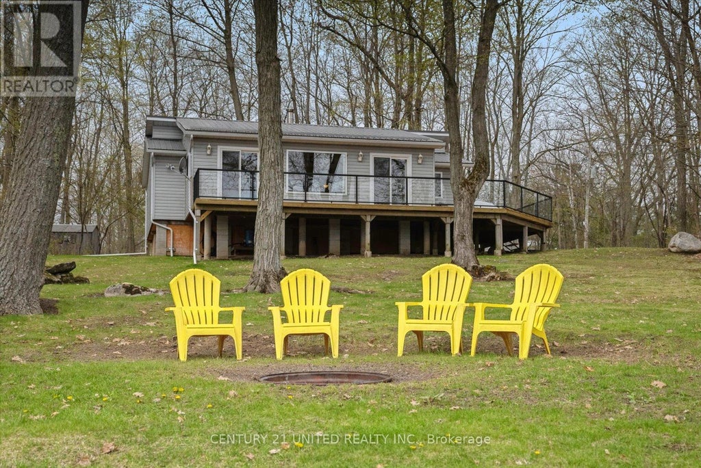 179 Long Island, Otonabee-South Monaghan