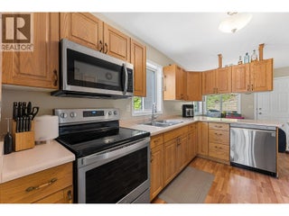 580 Spruceview Place N. Kelowna, British Columbia