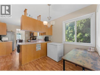 580 Spruceview Place N. Kelowna, British Columbia