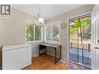 580 Spruceview Place N. Kelowna, British Columbia