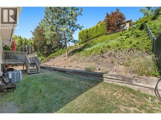 580 Spruceview Place N. Kelowna, British Columbia