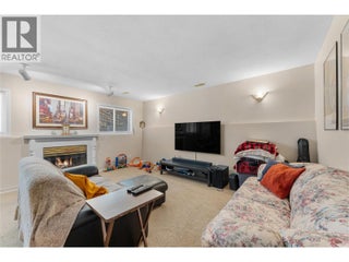 580 Spruceview Place N. Kelowna, British Columbia