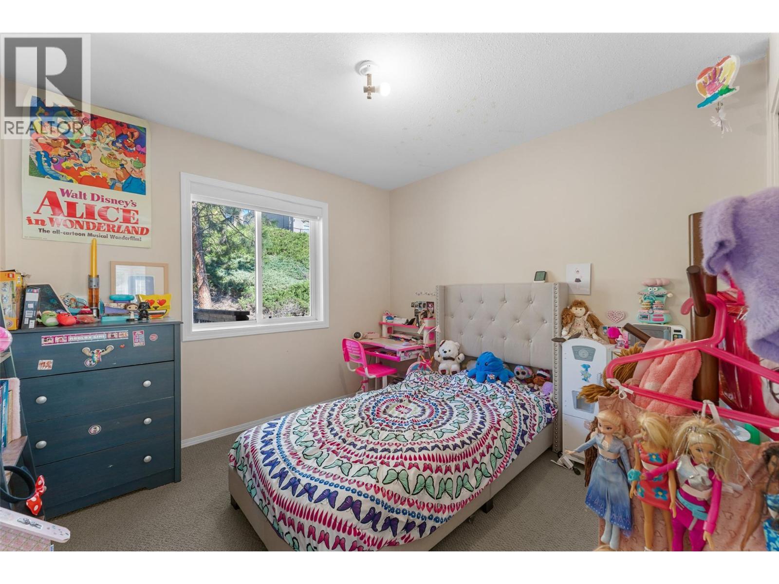 580 Spruceview Place N. Kelowna, British Columbia