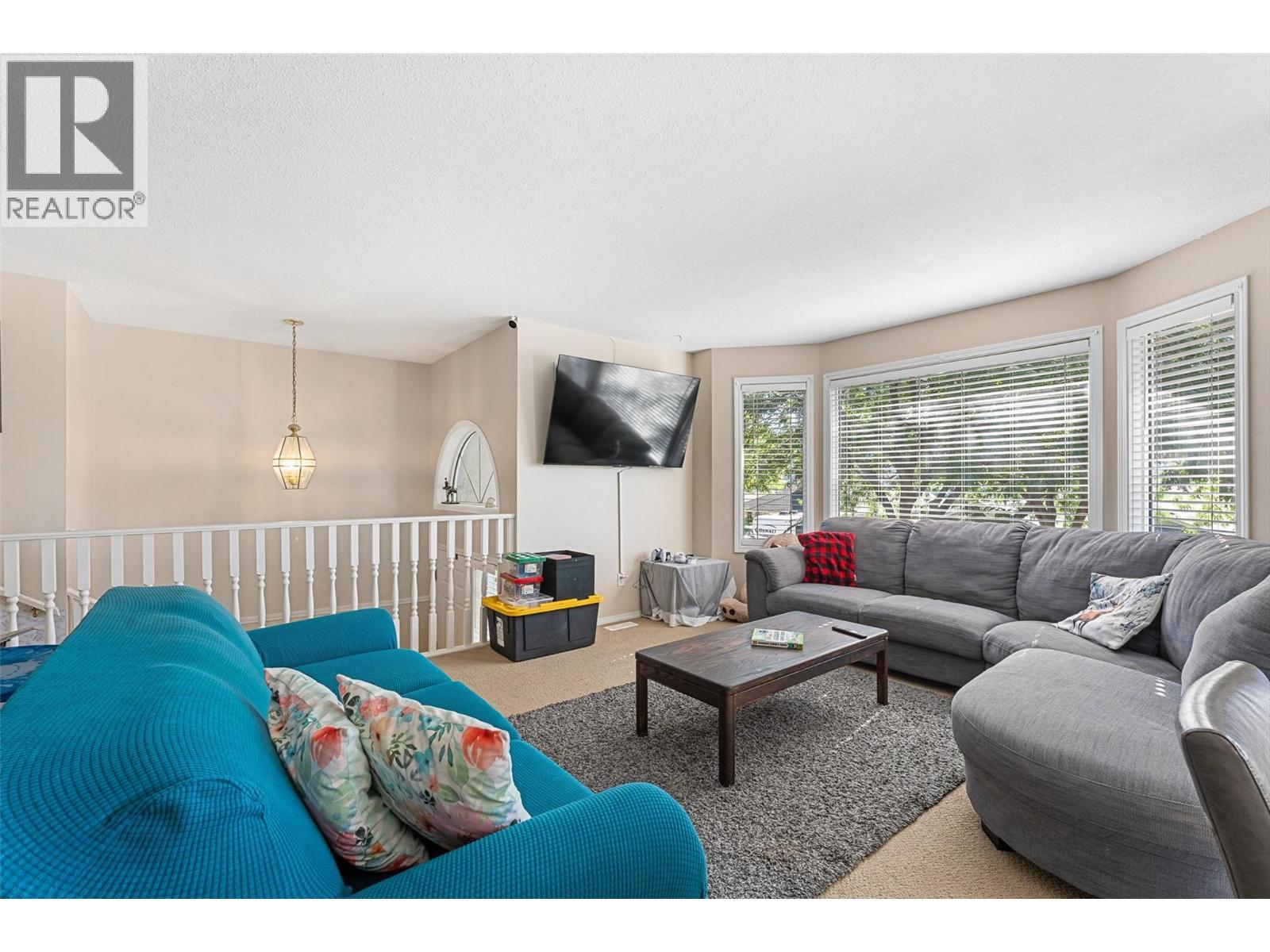 580 Spruceview Place N. Kelowna, British Columbia