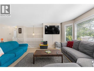 580 Spruceview Place N. Kelowna, British Columbia