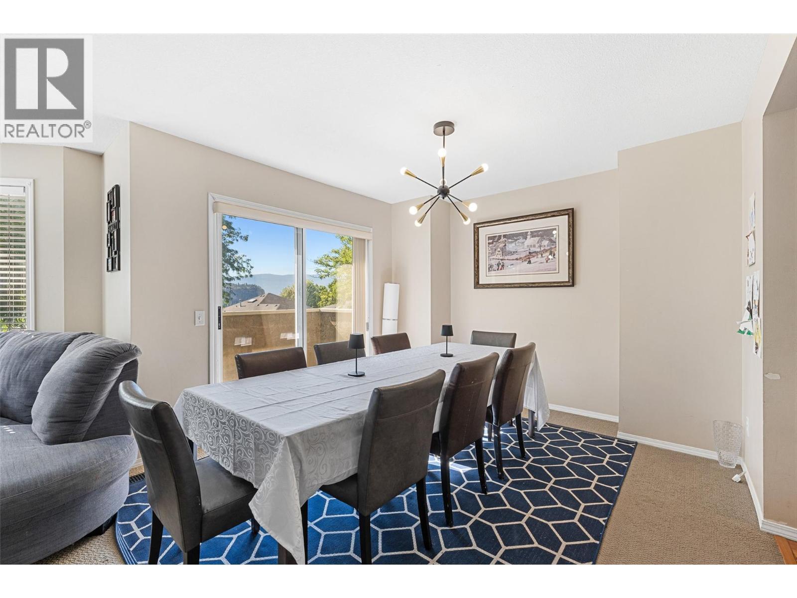 580 Spruceview Place N. Kelowna, British Columbia