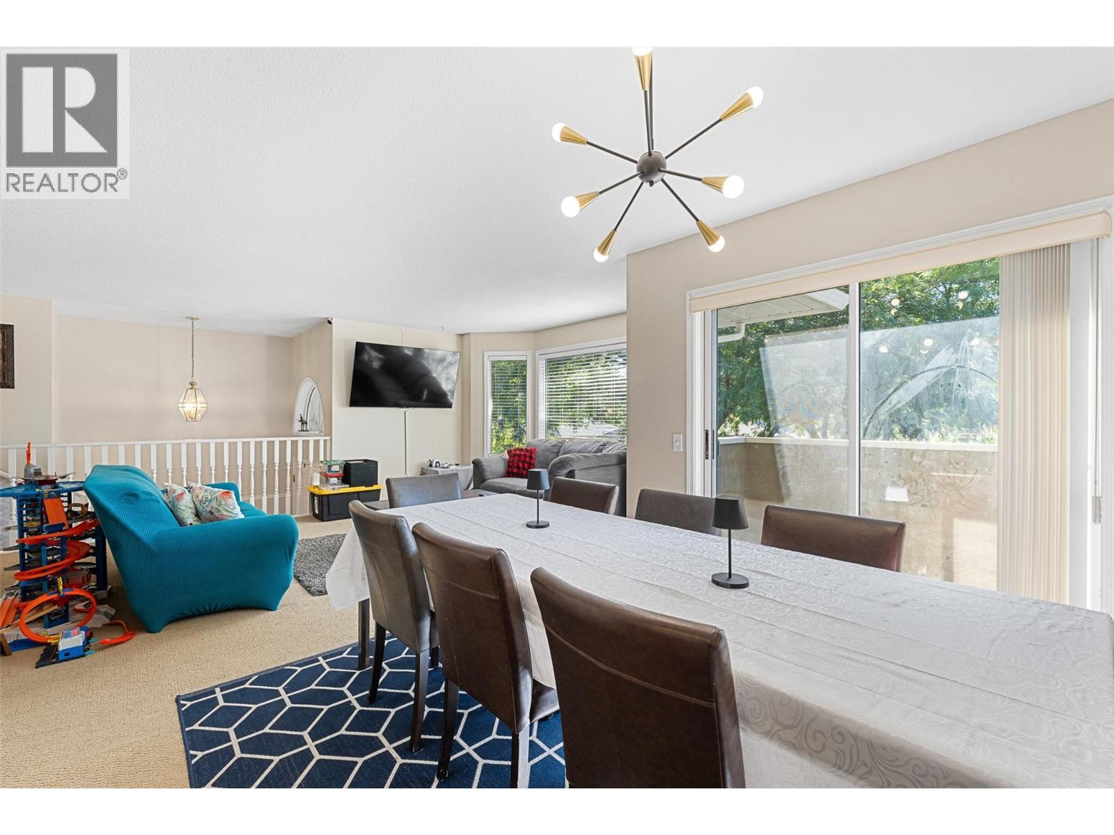 580 Spruceview Place N. Kelowna, British Columbia