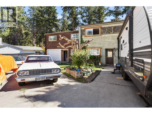 3376/3378 Mcmillan Road, West Kelowna