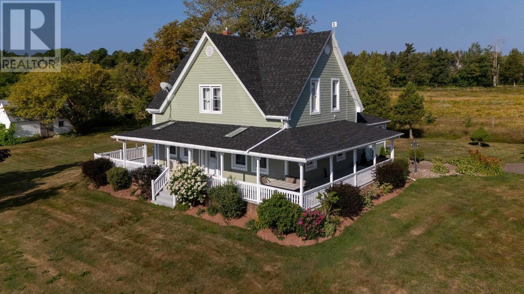 1010 St.catherine's Road, St. Catherine's