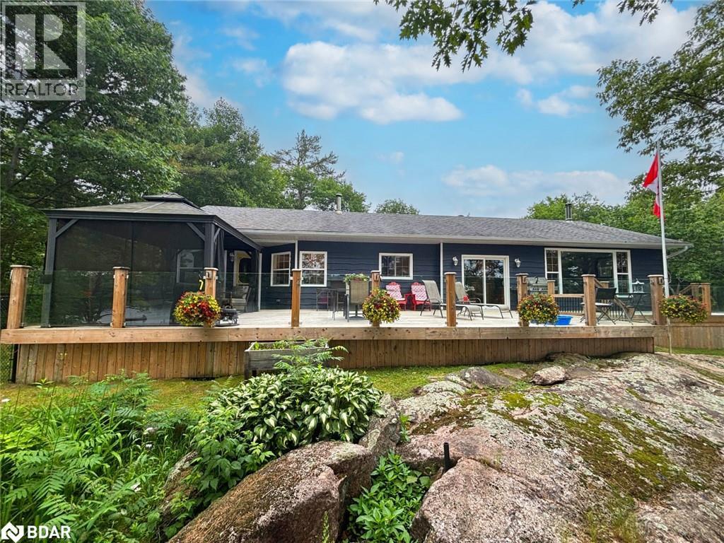 1008 Cove Road, Gravenhurst