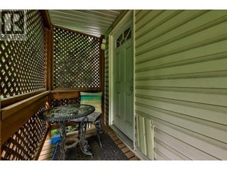 161 Shuswap Avenue Unit# 8. Chase, British Columbia