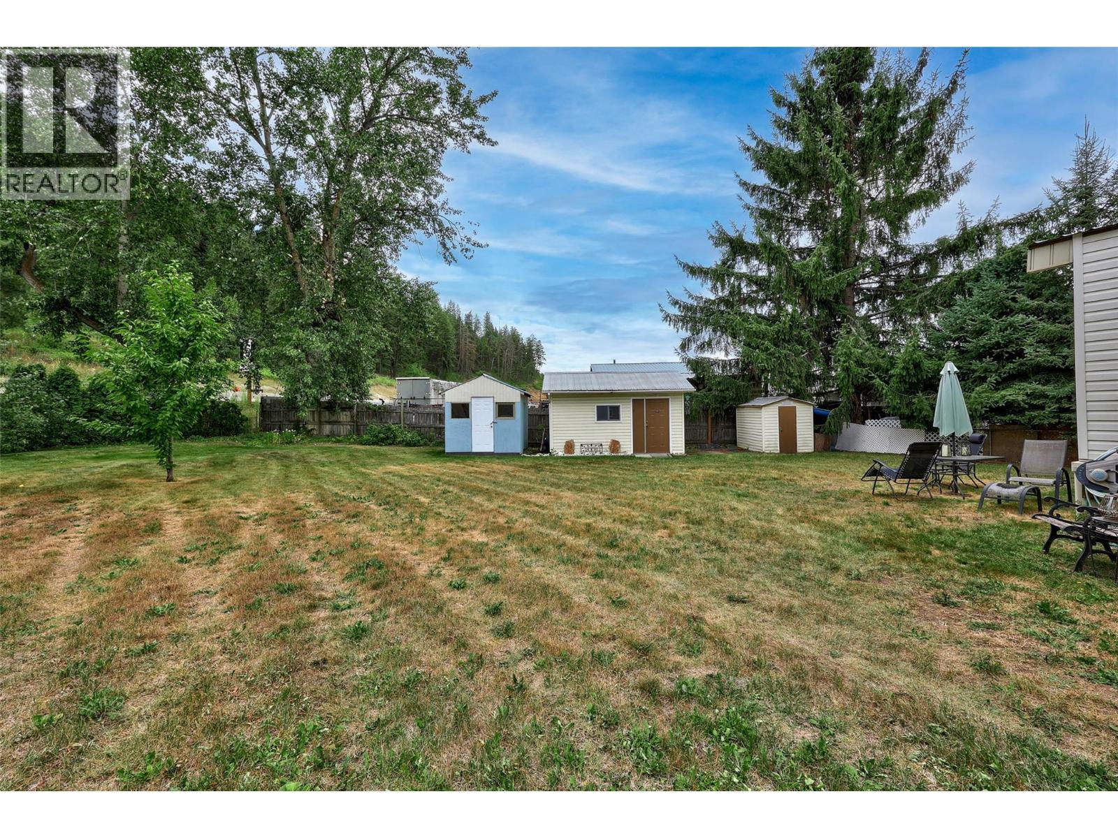 161 Shuswap Avenue Unit# 8. Chase, British Columbia