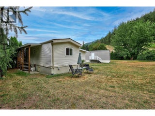 161 Shuswap Avenue Unit# 8. Chase, British Columbia