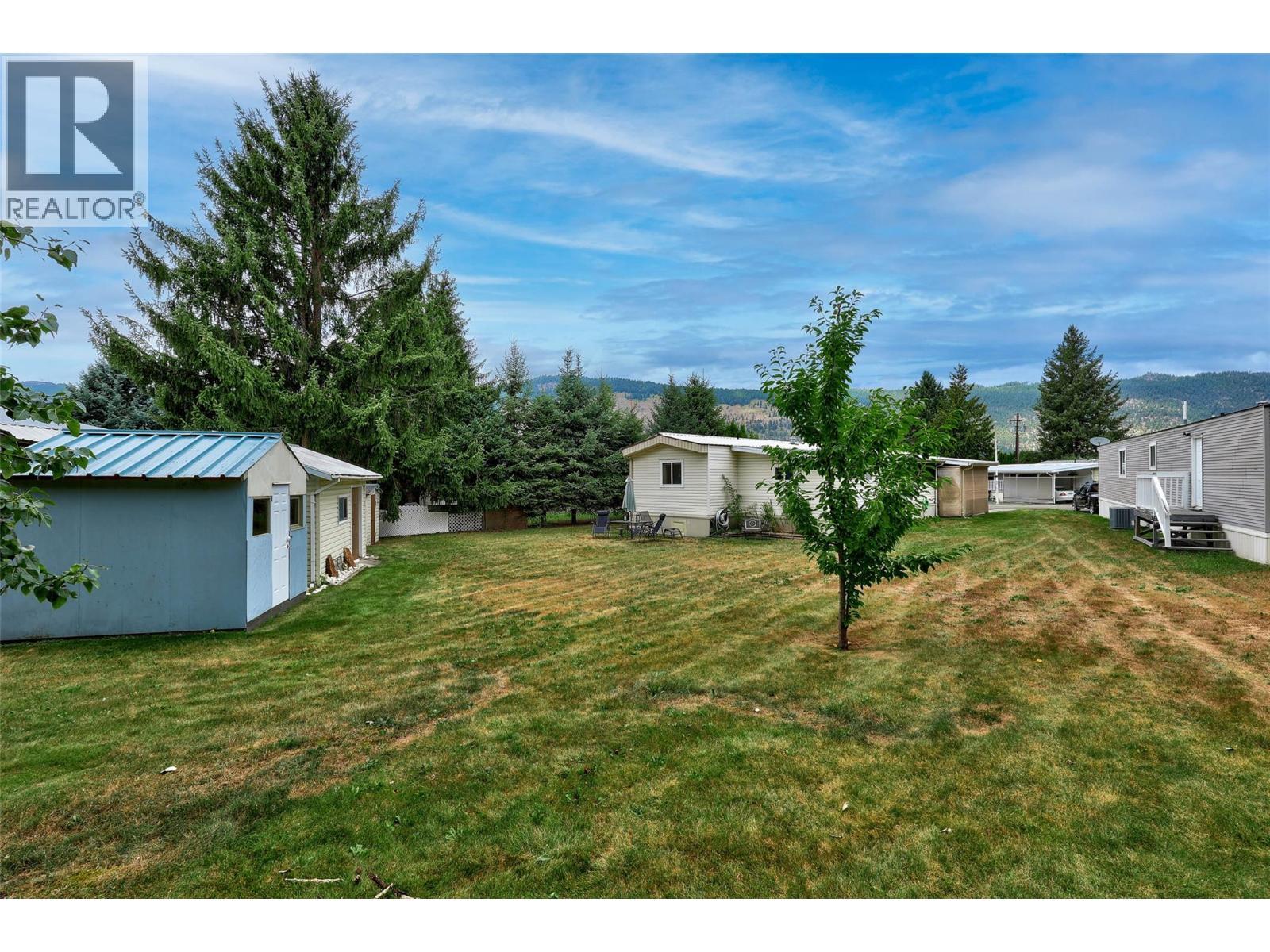 161 Shuswap Avenue Unit# 8. Chase, British Columbia