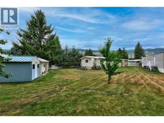 161 Shuswap Avenue Unit# 8. Chase, British Columbia