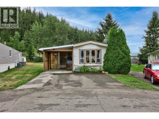 161 Shuswap Avenue Unit# 8. Chase, British Columbia