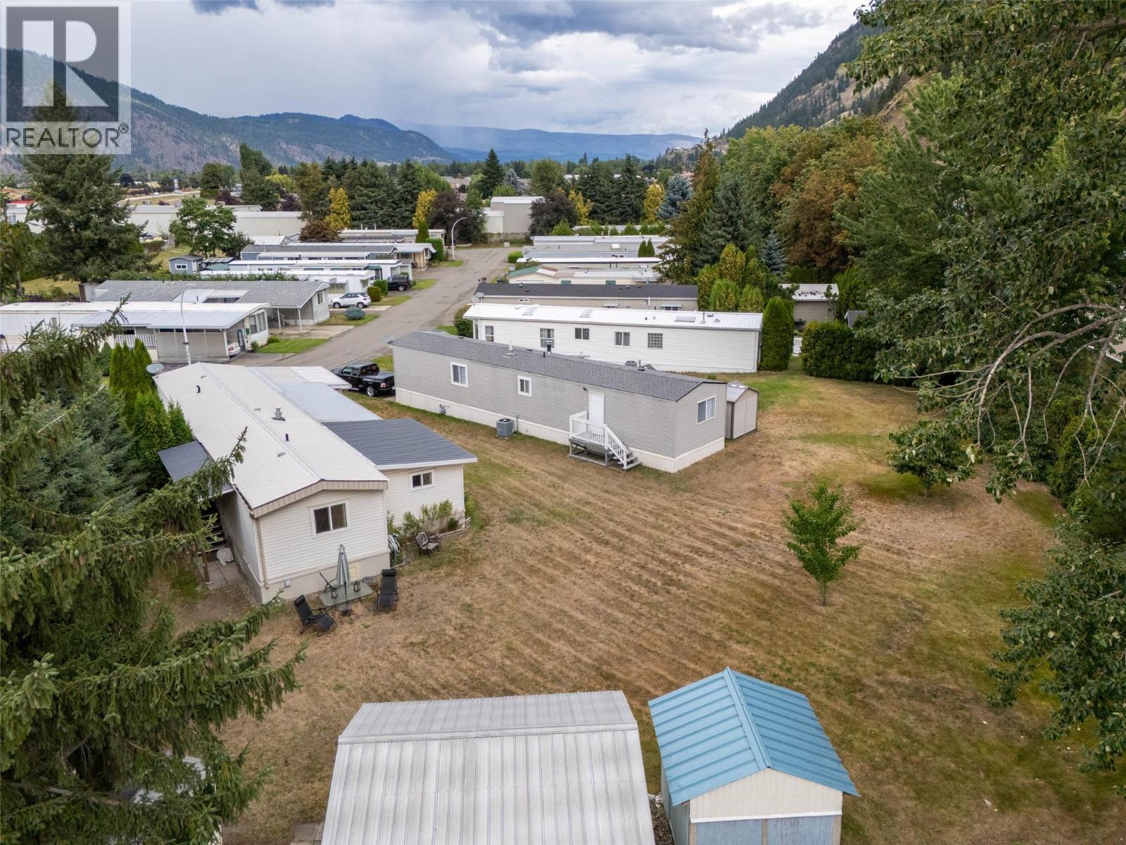 161 Shuswap Avenue Unit# 8. Chase, British Columbia