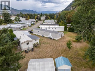 161 Shuswap Avenue Unit# 8. Chase, British Columbia
