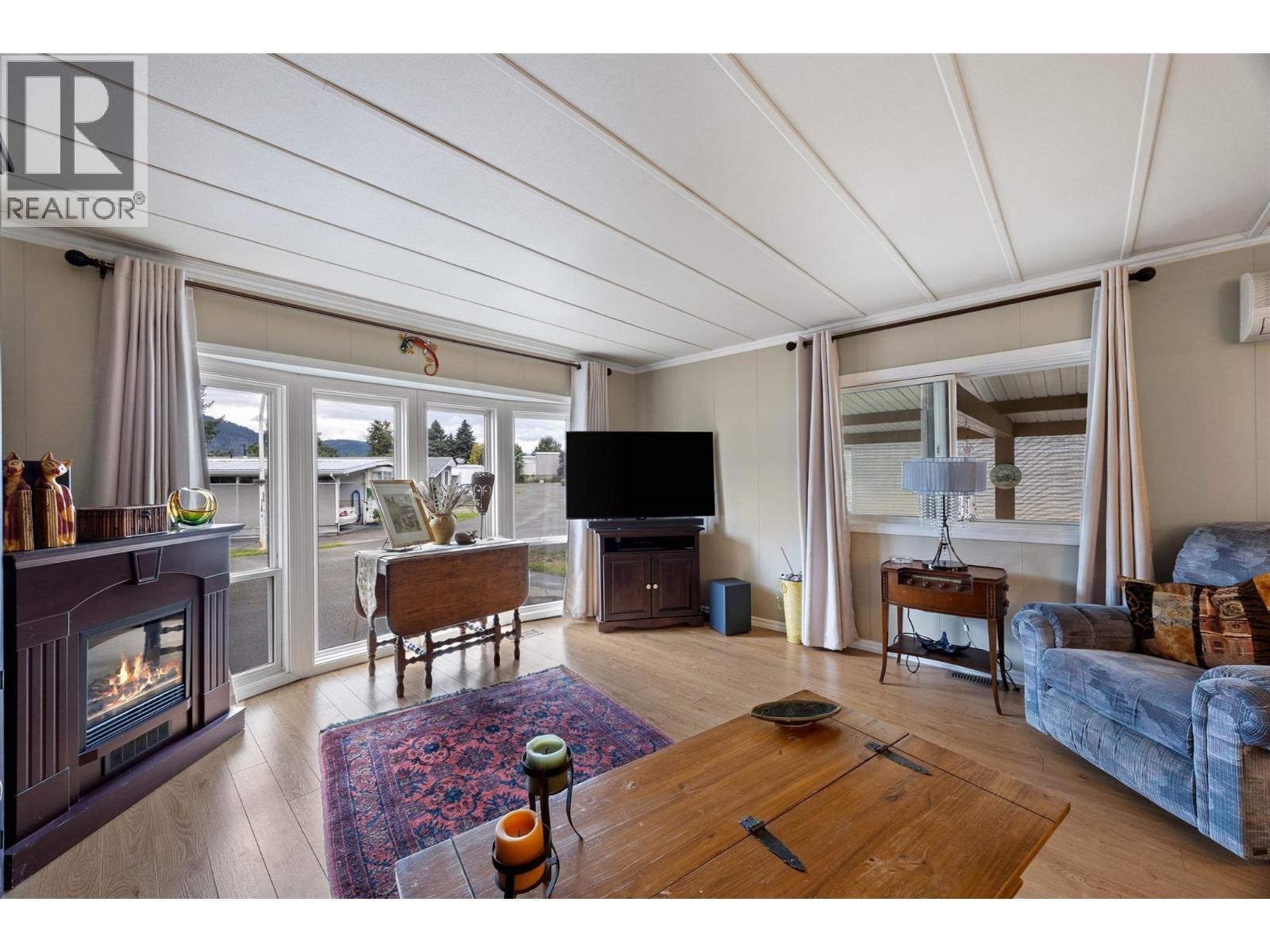 161 Shuswap Avenue Unit# 8. Chase, British Columbia