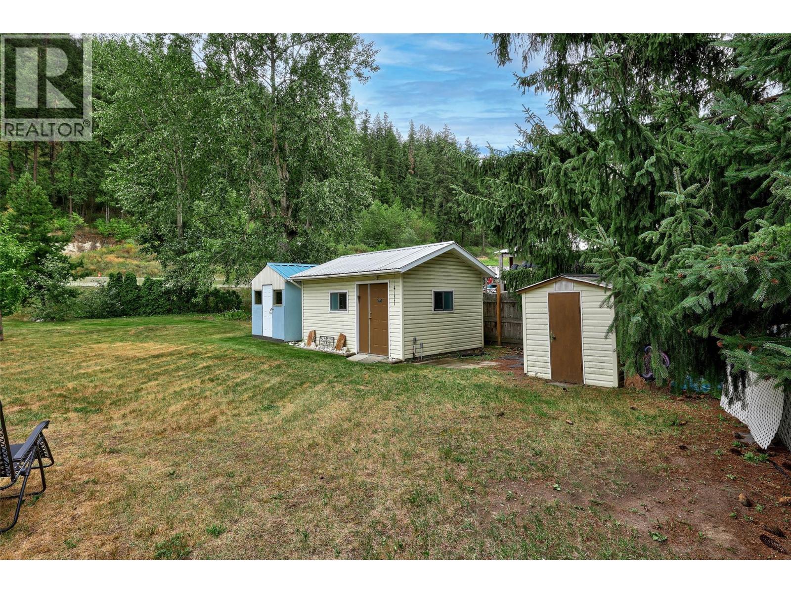 161 Shuswap Avenue Unit# 8. Chase, British Columbia