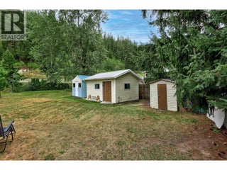 161 Shuswap Avenue Unit# 8. Chase, British Columbia