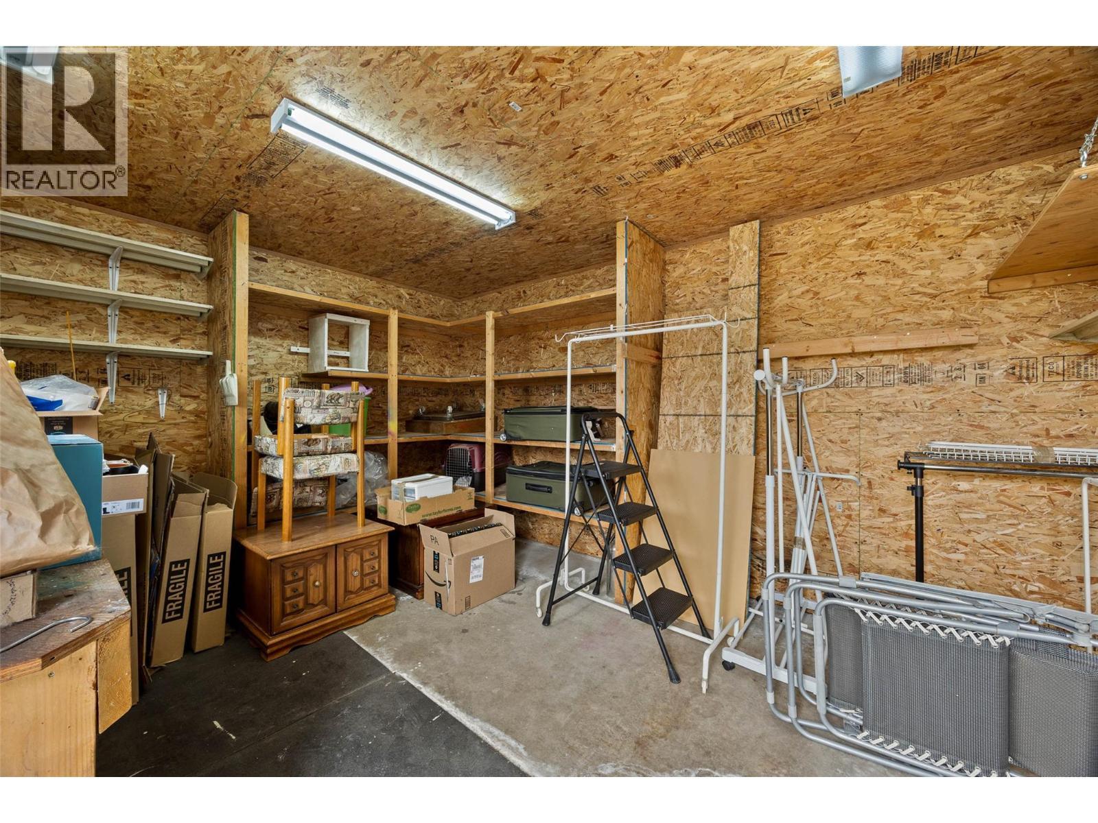 161 Shuswap Avenue Unit# 8. Chase, British Columbia