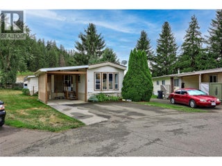 161 Shuswap Avenue Unit# 8. Chase, British Columbia