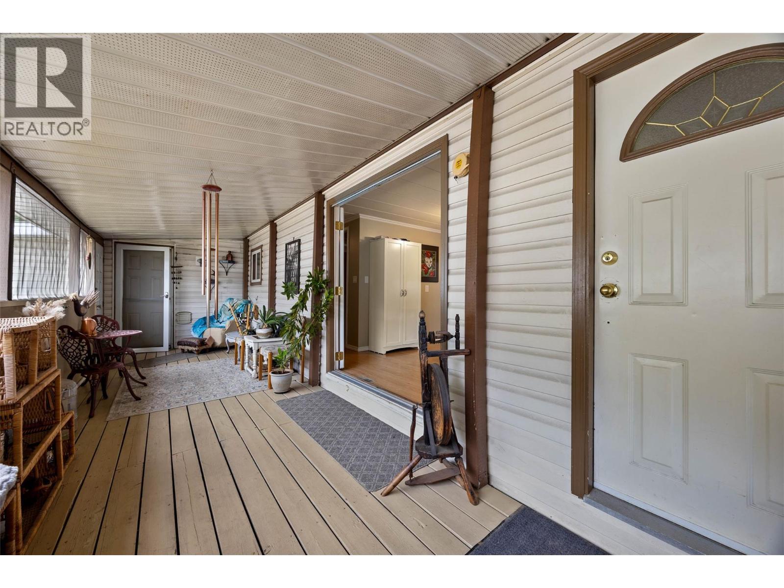 161 Shuswap Avenue Unit# 8. Chase, British Columbia