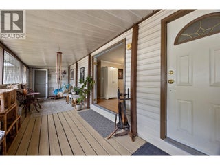 161 Shuswap Avenue Unit# 8. Chase, British Columbia