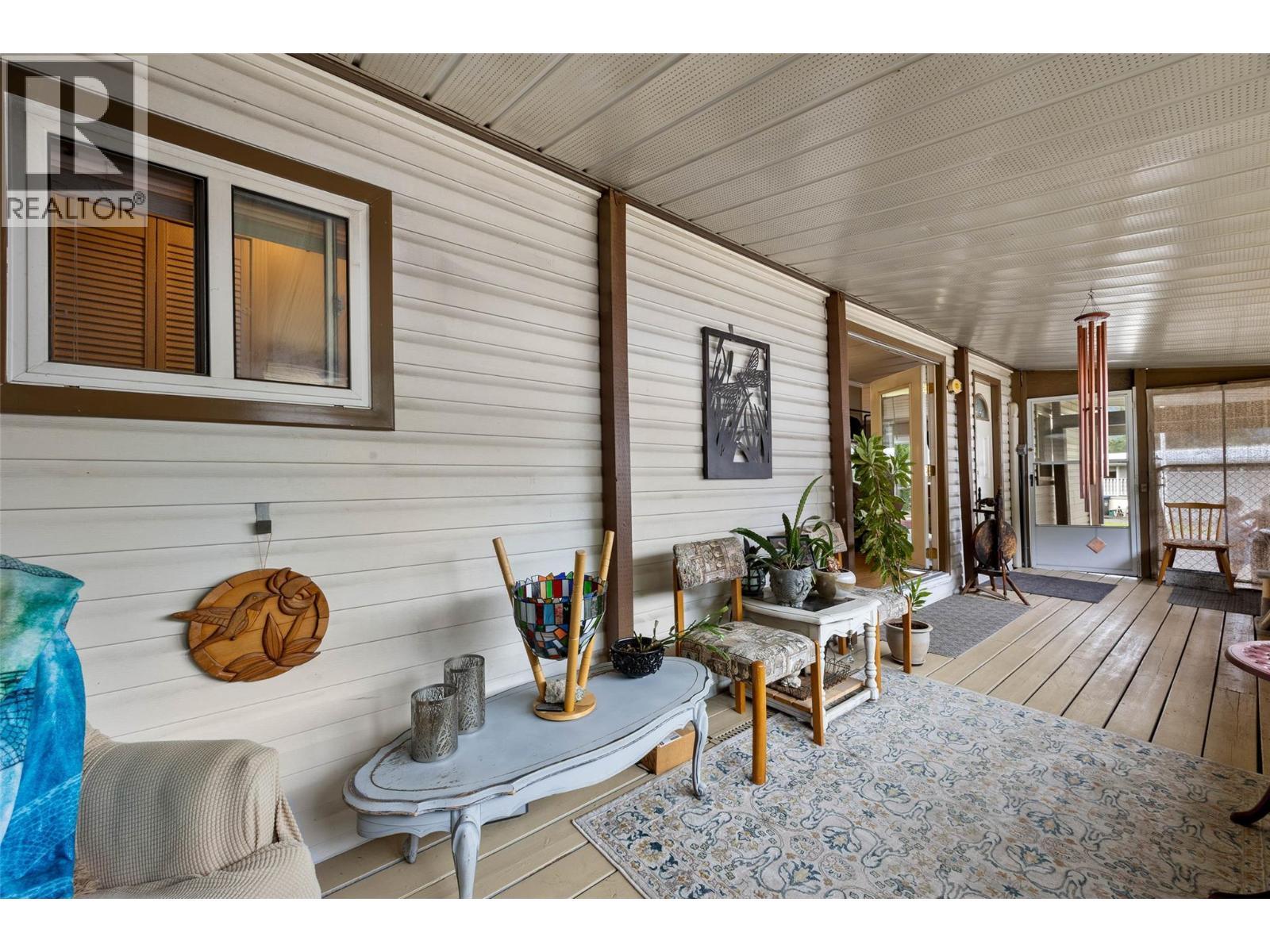 161 Shuswap Avenue Unit# 8. Chase, British Columbia