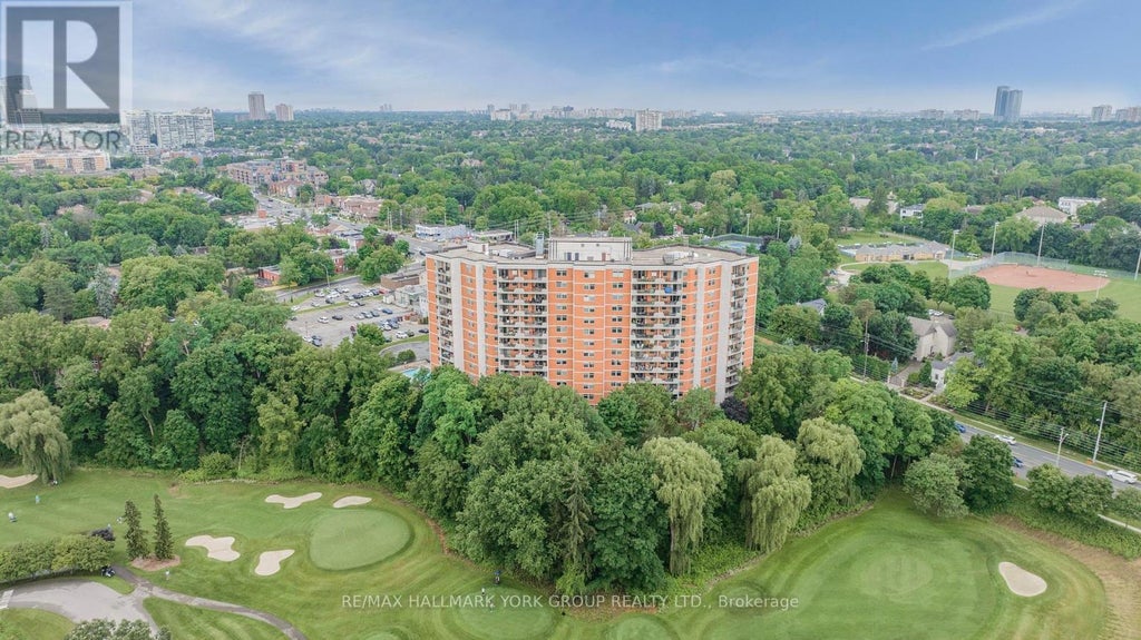 1007 - 7811 Yonge Street, Markham (thornhill)