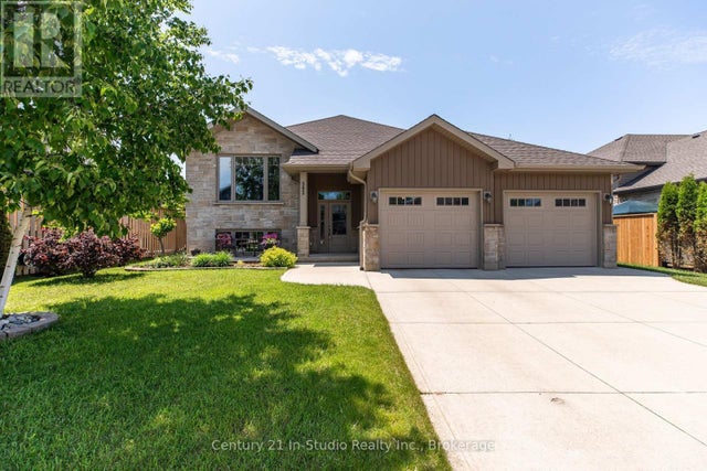 392 Peirson Avenue, Saugeen Shores