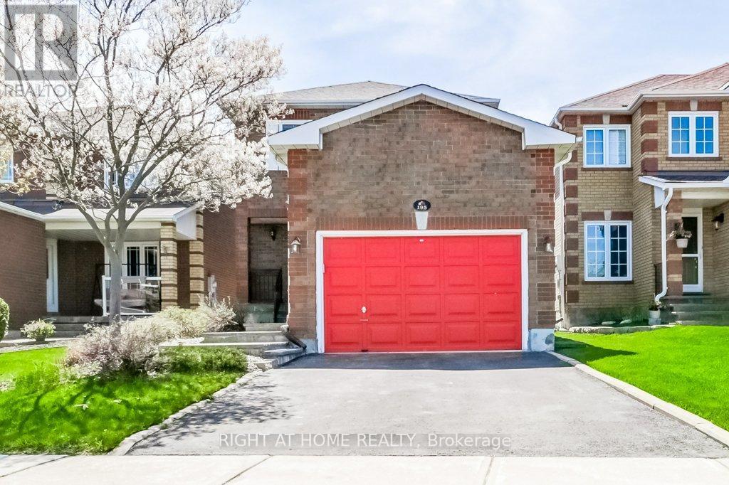 195 Howard Crescent, Orangeville