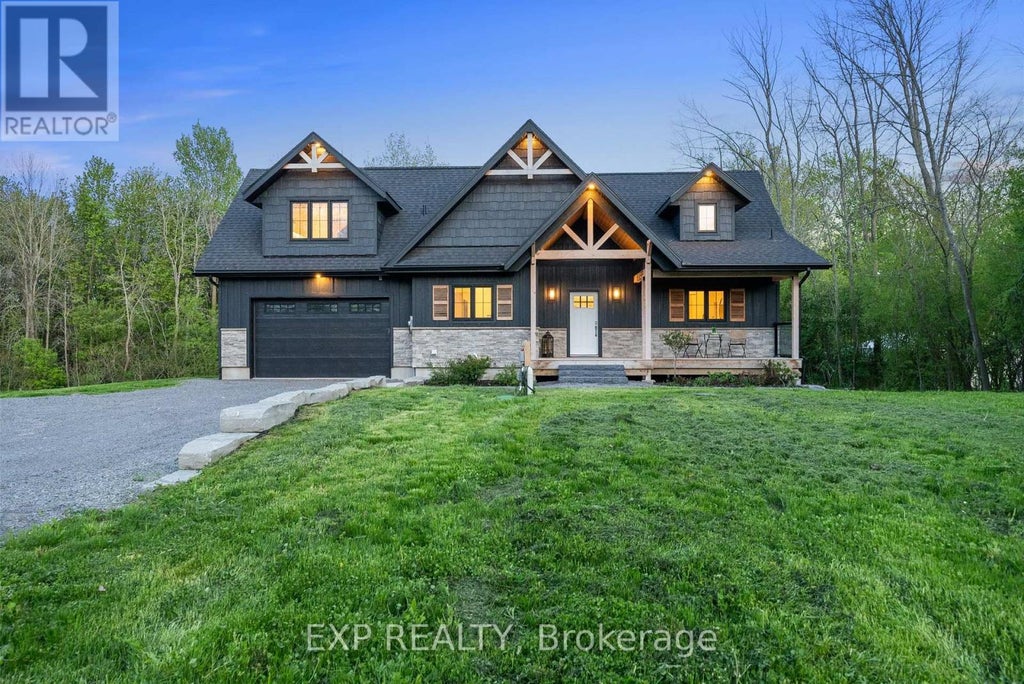 1499 Lakeside Drive, Prince Edward County (ameliasburg Ward)