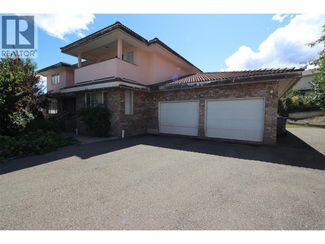 786 Gifford Court, Kamloops