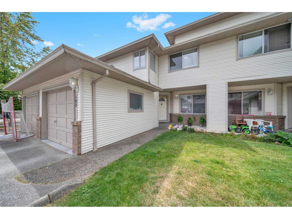 103 16275 85 Avenue, Surrey