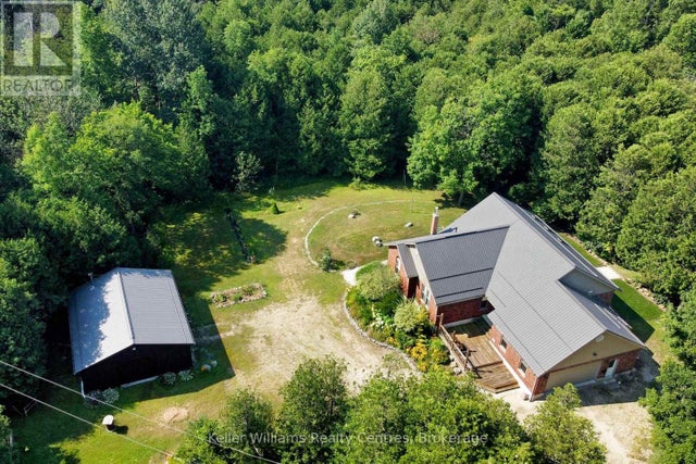 034660 Sideroad 5 Ndr, West Grey