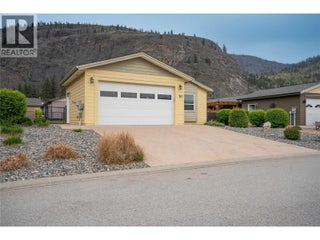 8300 Gallagher Lake Frontage Road Unit# 70. Oliver, British Columbia