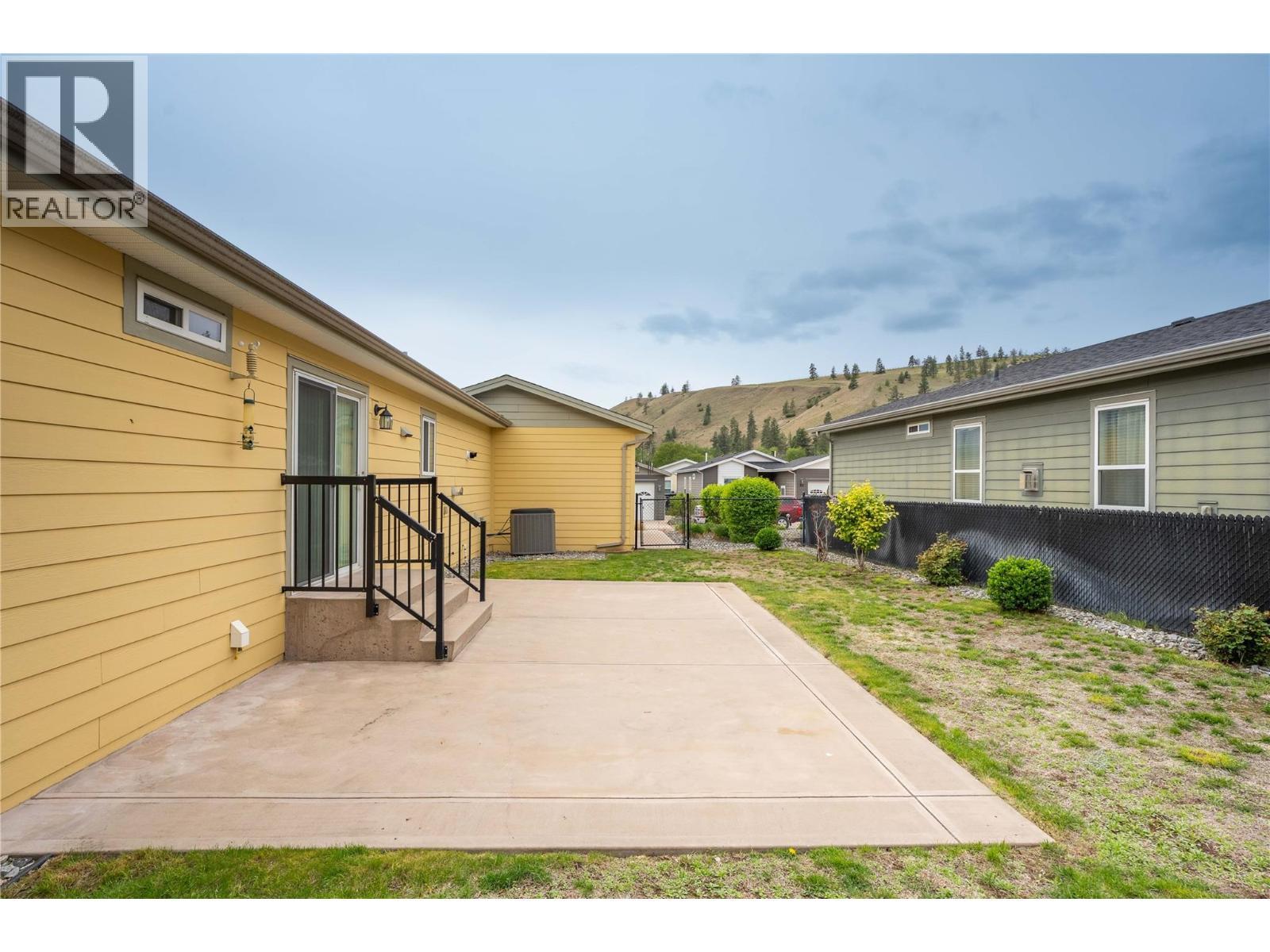 8300 Gallagher Lake Frontage Road Unit# 70. Oliver, British Columbia