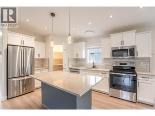 8300 Gallagher Lake Frontage Road Unit# 70. Oliver, British Columbia