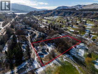 608 Browne Road. Vernon, British Columbia
