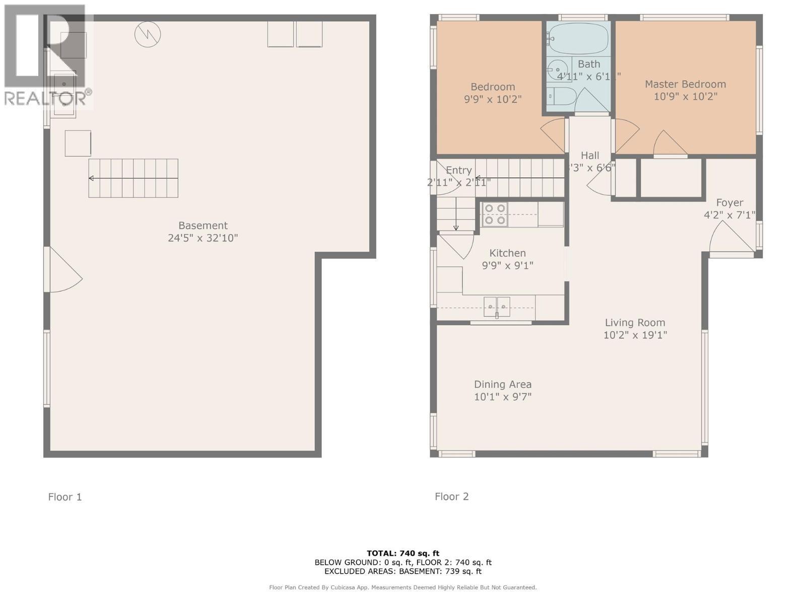 608 Browne Road. Vernon, British Columbia