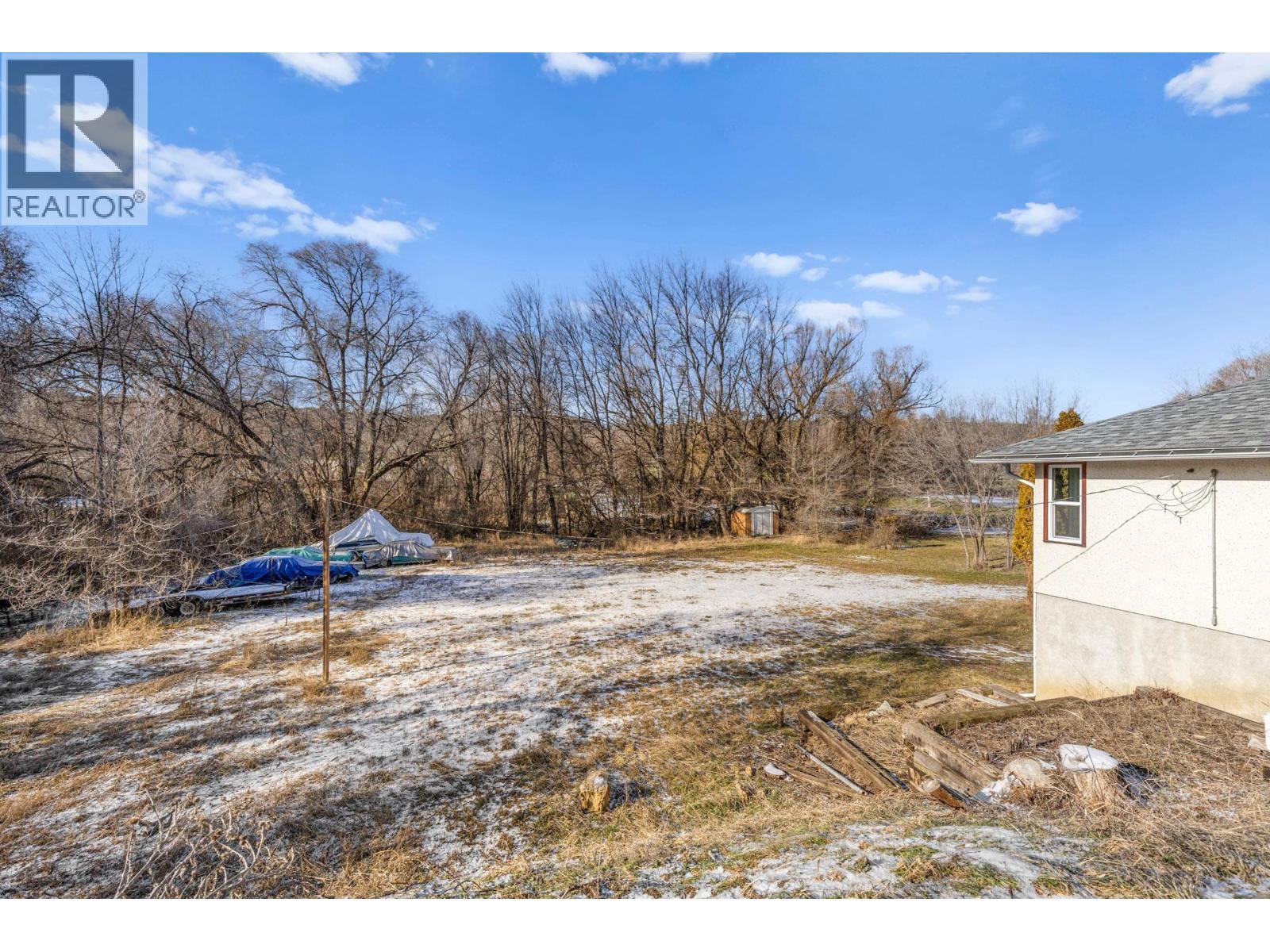 608 Browne Road. Vernon, British Columbia