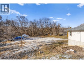 608 Browne Road. Vernon, British Columbia