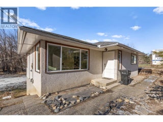 608 Browne Road. Vernon, British Columbia